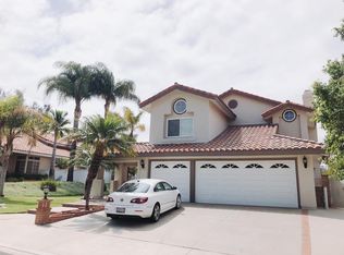 24644 Via Las Brisas, Yorba Linda, CA 92887