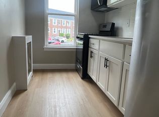 677 Park Ave #1, East Orange, NJ 07017