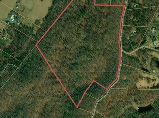LOT 58 Enon School Rd, Marshall, VA 20115