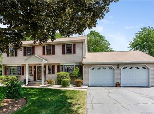 110 Back Ln, Wethersfield, CT 06109