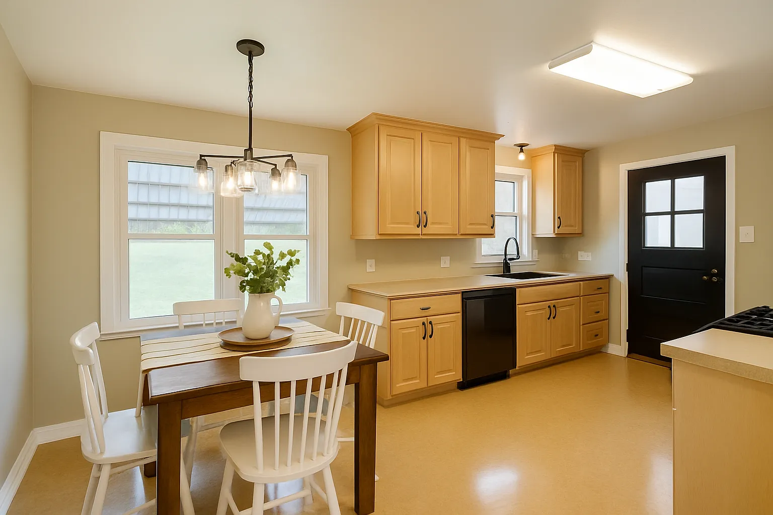 3 bed, 1023 sqft, $2,000 — Photo 3