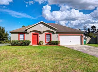 2842 Beaver Dr, Deltona, FL 32725