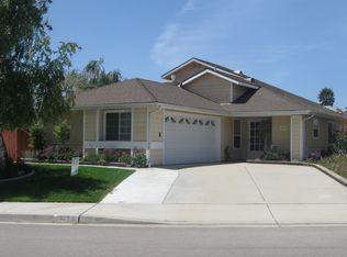 4129 Bridgeport Rd, Santa Maria, CA 93455