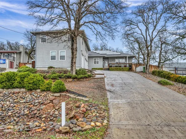 19540 Mountain Mdw N, Hidden Valley Lake, CA 95467