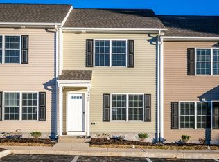 1408 Woodrow Cir, Harrisonburg, VA 22802