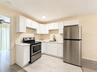 5633 Crissman Dr N, Saint Petersburg, FL 33714