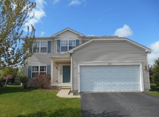 2678 Pecos Cir, Montgomery, IL 60538