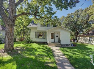 209 4th Ave S, Sauk Rapids, MN 56379