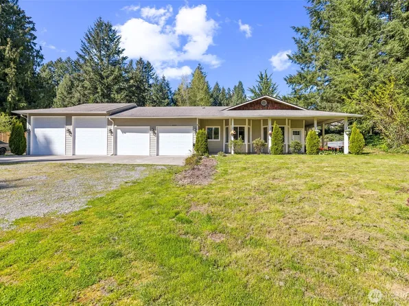 8307 116th Street E, Puyallup, WA 98373