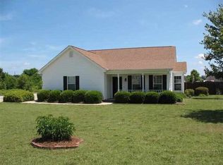908 Steadman Farms Dr, Inman, SC 29349