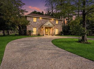 5214 Lawn Arbor Dr, Houston, TX 77066