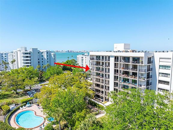 5th image of 150 BELLEVIEW BOULEVARD #601