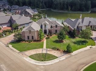 116 Latter Rayne Dr, Flowood, MS 39232