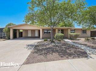 7501 N Rasmussen Ave, Tucson, AZ 85741