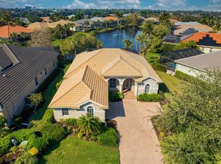 16195 Keswick Way, Fort Myers, FL 33908