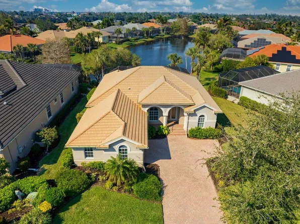 16195 Keswick Way, Fort Myers, FL 33908