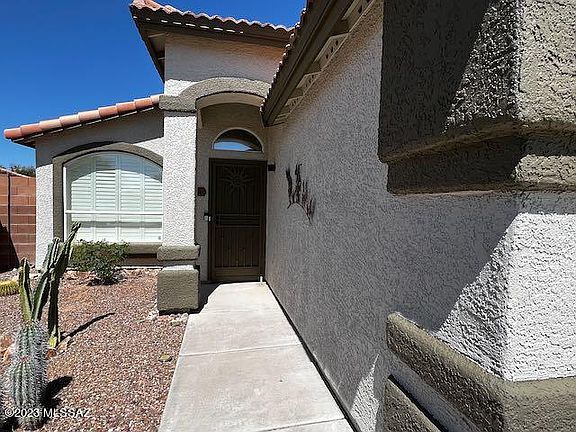 2nd image of 3516 W Camino De Talia