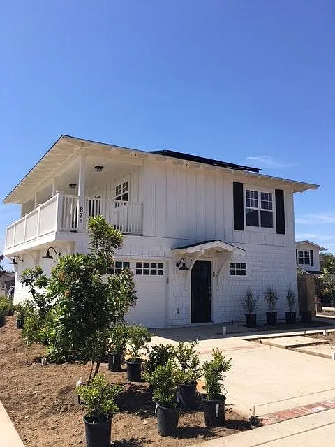 878 Normandy Rd