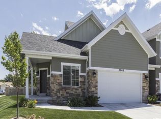 1963 W Park Rim Way, Riverton, UT 84065