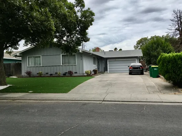 4913 Huntington Ln, Stockton, CA 95207