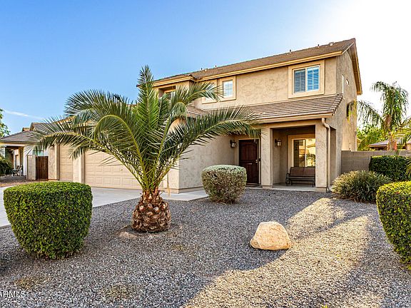 2nd image of 41510 N Palm Springs Trail