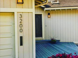 3200 Revere Ave, Oakland, CA 94605