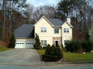 3574 Prince George St, East Pt, GA 30344