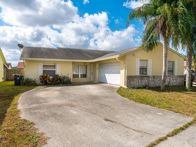 5931 Westfall Road, Lake Worth, FL, 33463