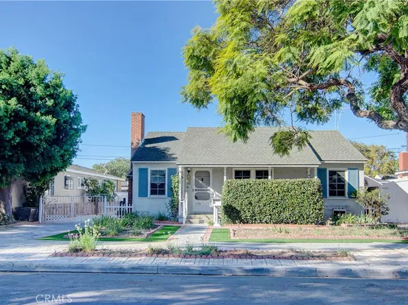 1865 Montair Ave, Long Beach, CA 90815