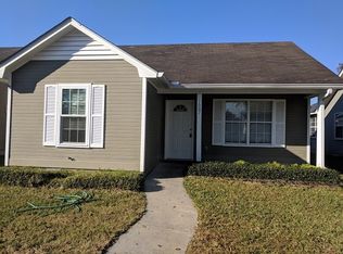 1607 Spring Meadow Cir, Valdosta, GA 31601