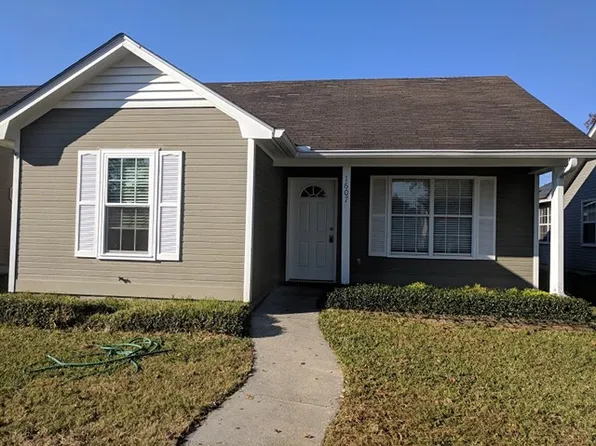 1607 Spring Meadow Cir, Valdosta, GA 31601