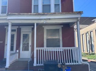 122 N 17th St, Harrisburg, PA 17103