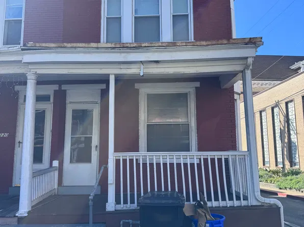 122 N 17th St, Harrisburg, PA 17103