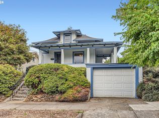 2929 SE Kelly St, Portland, OR 97202