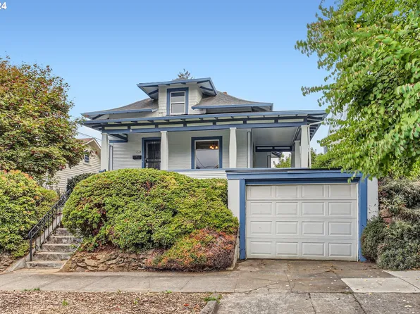 2929 SE Kelly St, Portland, OR 97202