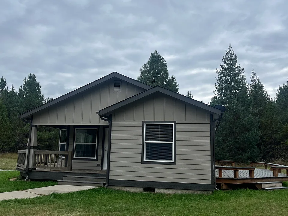 156 Grouse Meadows Rd