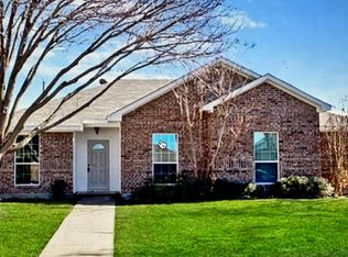 717 Westwind Way, Wylie, TX 75098