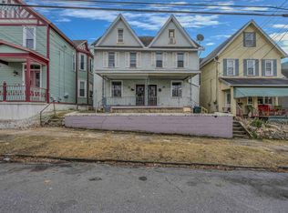 116 New York St, Scranton, PA 18509