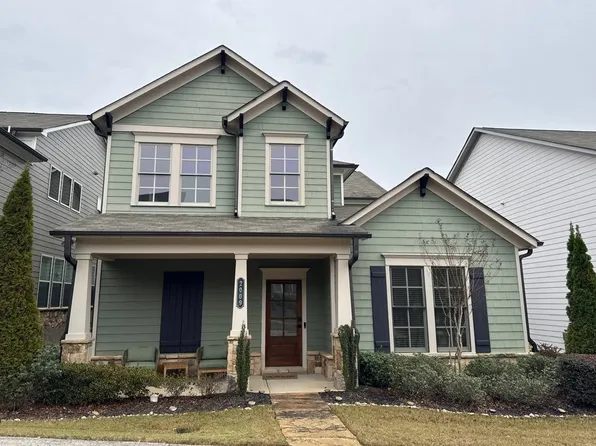 2009 White Cypress Ct, Smyrna, GA 30082