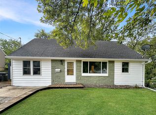 1510 Havens Ave, Des Moines, IA 50315