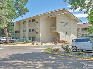 2707 Valmont Rd #A-201A, Boulder, CO 80304