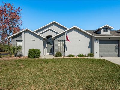 7536 ROLAND COURT, New Port Richey, FL, 34654