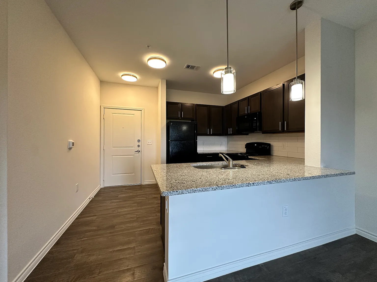 E William Cannon Dr, Austin — Photo 1
