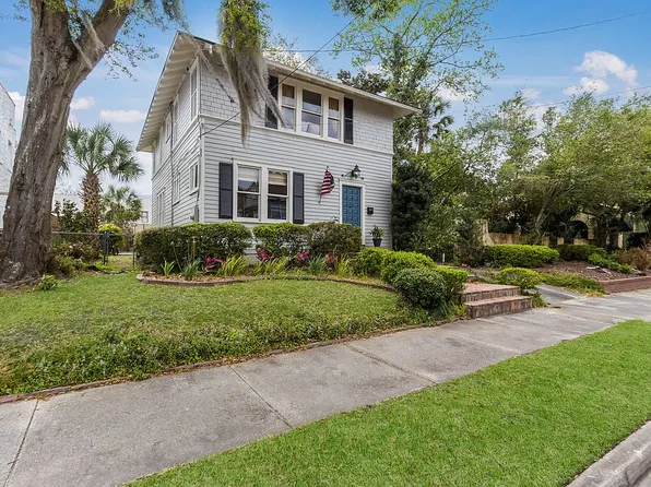 1620 Cherry St, Jacksonville, FL 32205