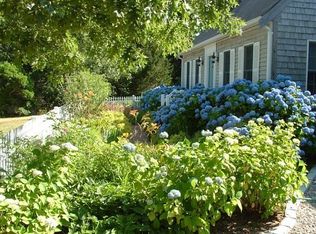 60 Pheasant Run, Eastham, MA 02642