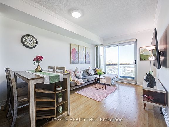 5th image of 100 John St #809