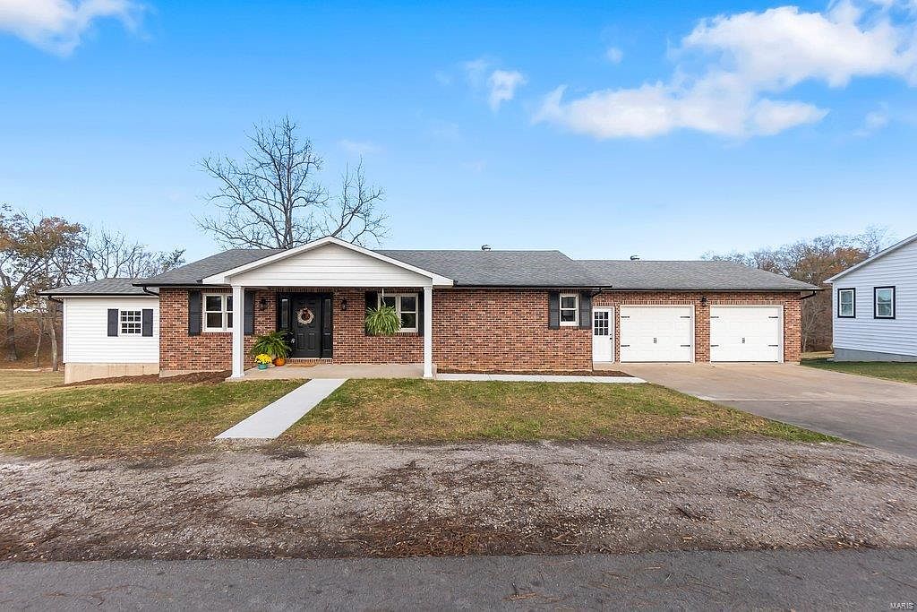 106 West St, Frohna, MO 63748 Zillow