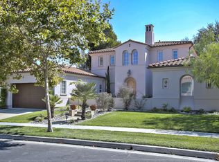 3024 Sorrelwood Dr, San Ramon, CA 94582