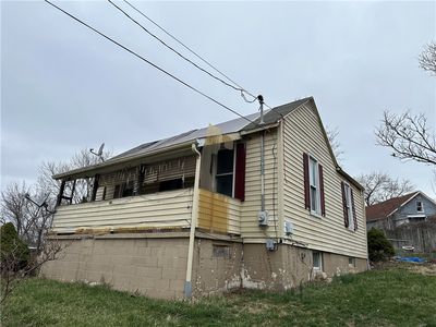 80 Caldwell Ave, Washington, PA, 15301