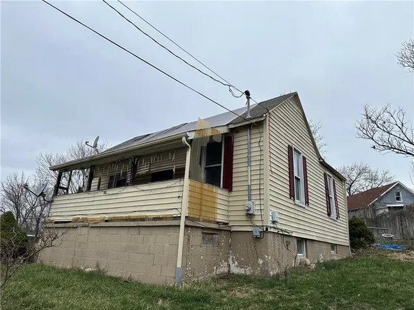 80 Caldwell Ave, Washington, PA 15301